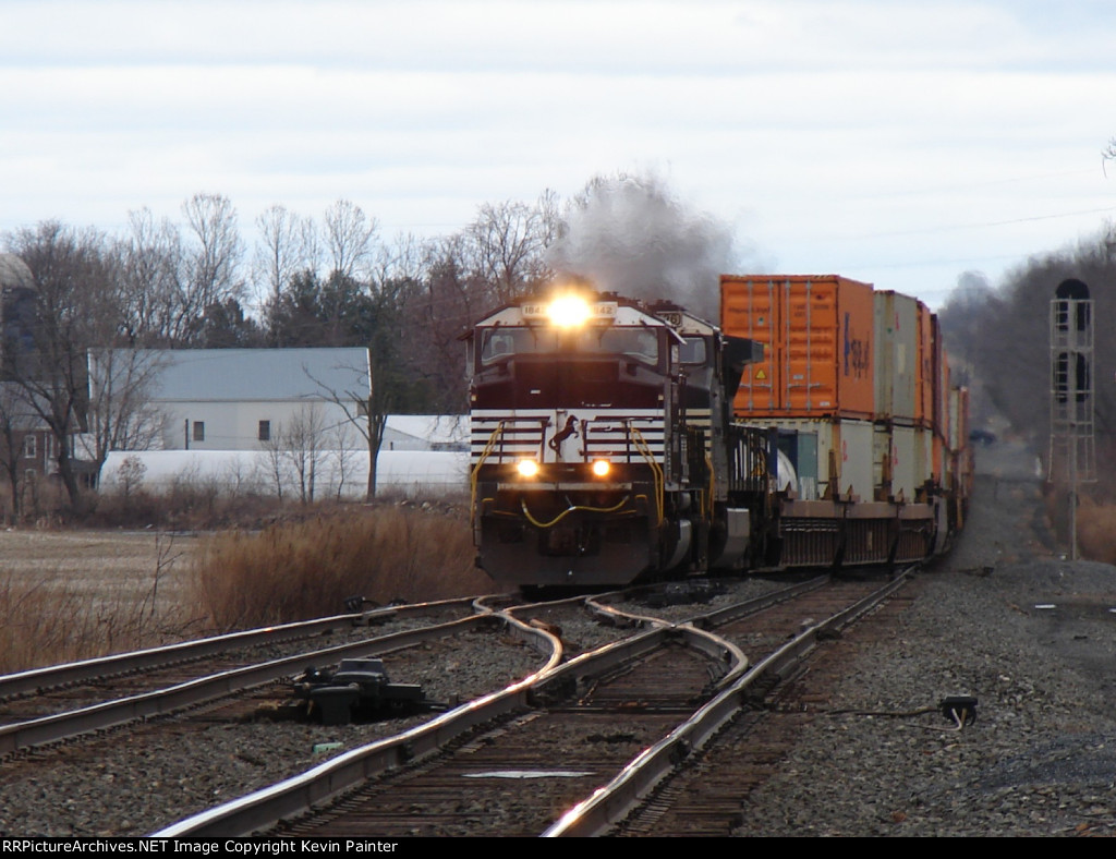 NS 1842